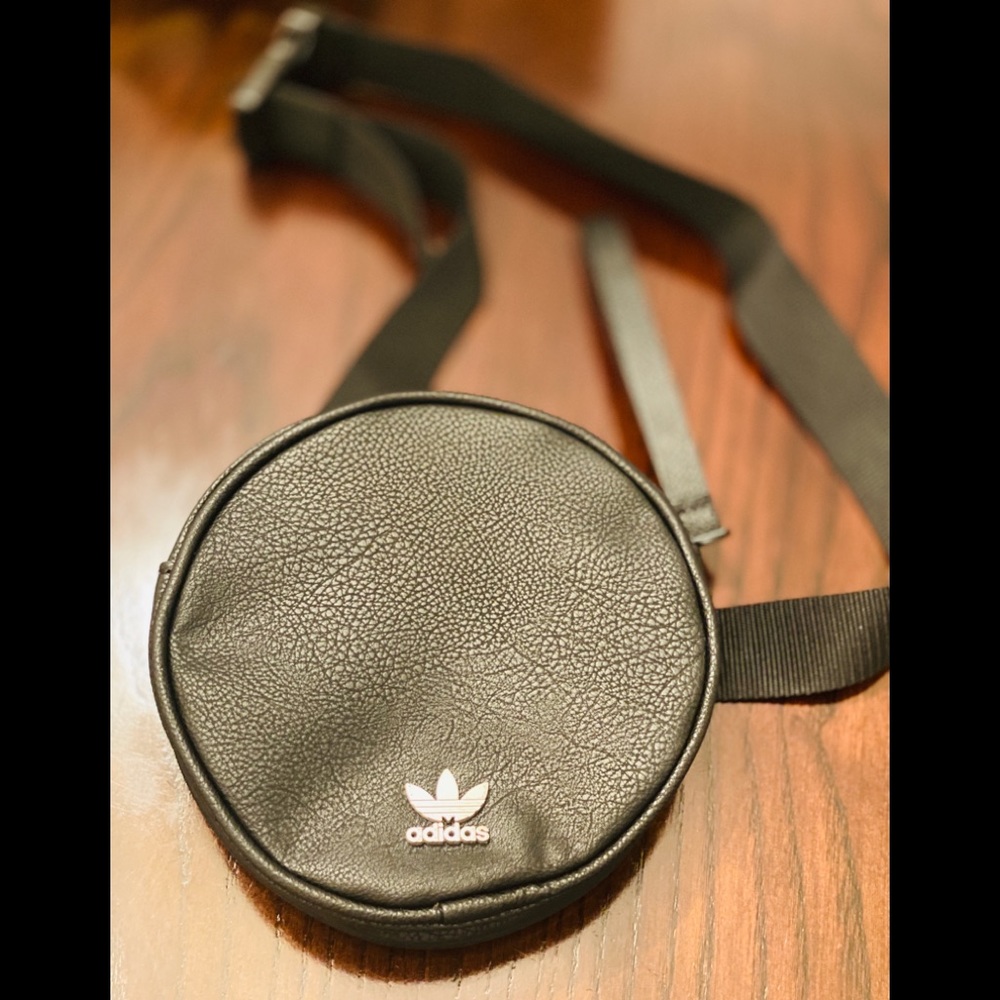 Adidas waist bag